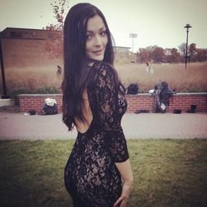 Meet your Posher, Brittanni